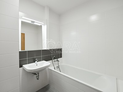 Pronájem bytu 1+kk 40 m² (Jednopodlažní) — photo 3