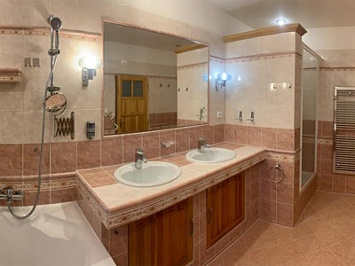 Pronájem bytu 2+1 100 m²