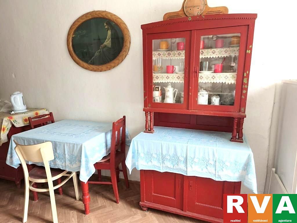 Prodej chalupy 81 m², pozemek 398 m² – fotografie 2