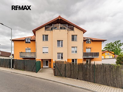 Prodej bytu 3+kk 91 m²