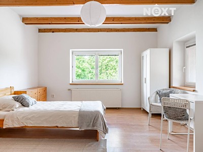 Pronájem bytu 1+kk 33 m²