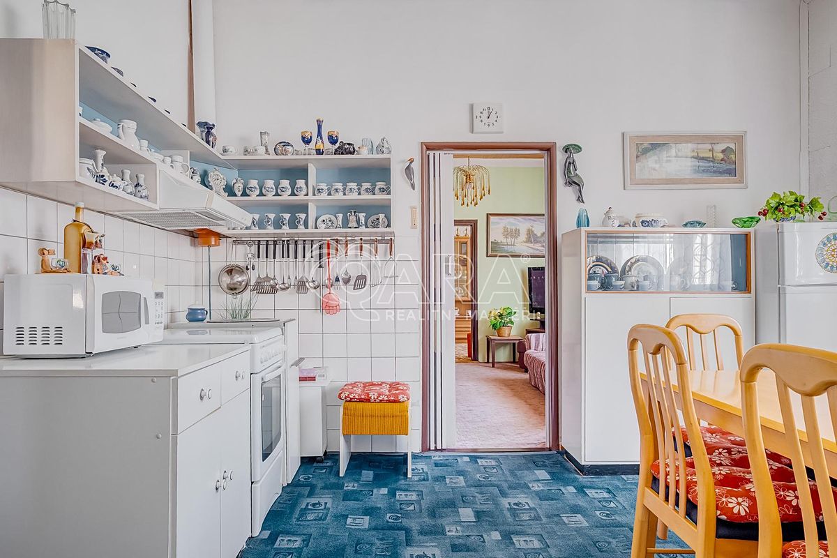 Prodej rodinného domu 102 m², pozemek 275 m² – fotografie 5