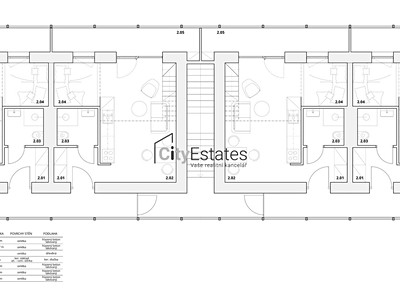 Prodej bytu 1+kk 46 m²