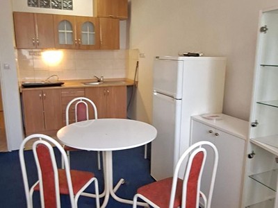 Pronájem bytu 1+kk 27 m²