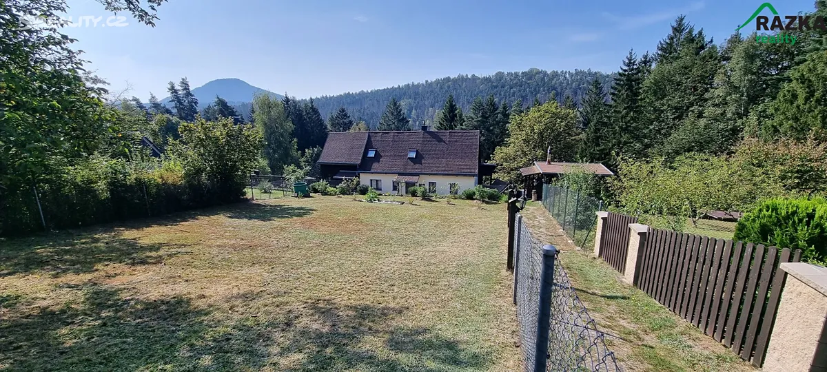 Prodej ubytovacího zařízení 400 m² – pohled 4