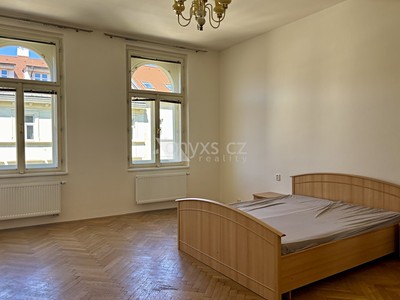 Pronájem bytu 2+kk 53 m²