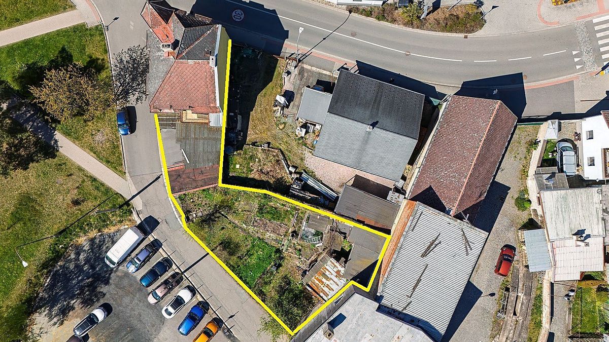 Prodej rodinného domu 150 m², pozemek 497 m² – fotografie 5