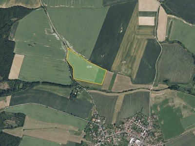 Přeštice - Skočice, Okres Plzeň-Jih