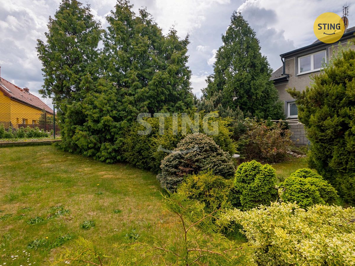 Prodej rodinného domu 150 m², pozemek 444 m² – fotografie 3
