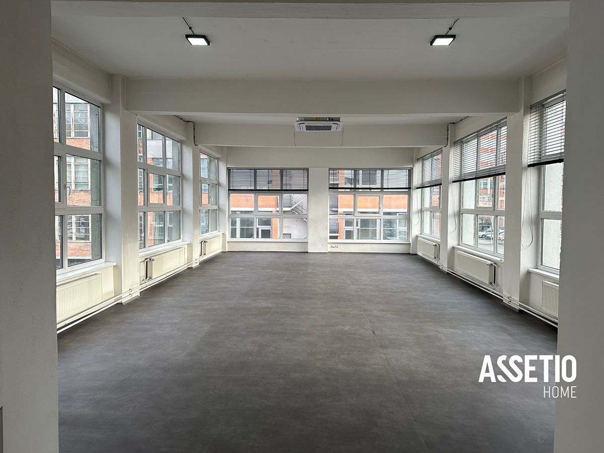 Pronájem kanceláře 171 m²