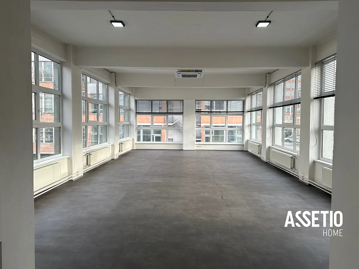 Pronájem kanceláře 171 m²