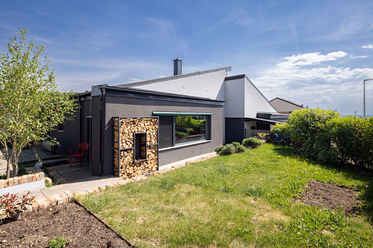 Prodej rodinného domu 117 m², pozemek 400 m² – fotografie 3