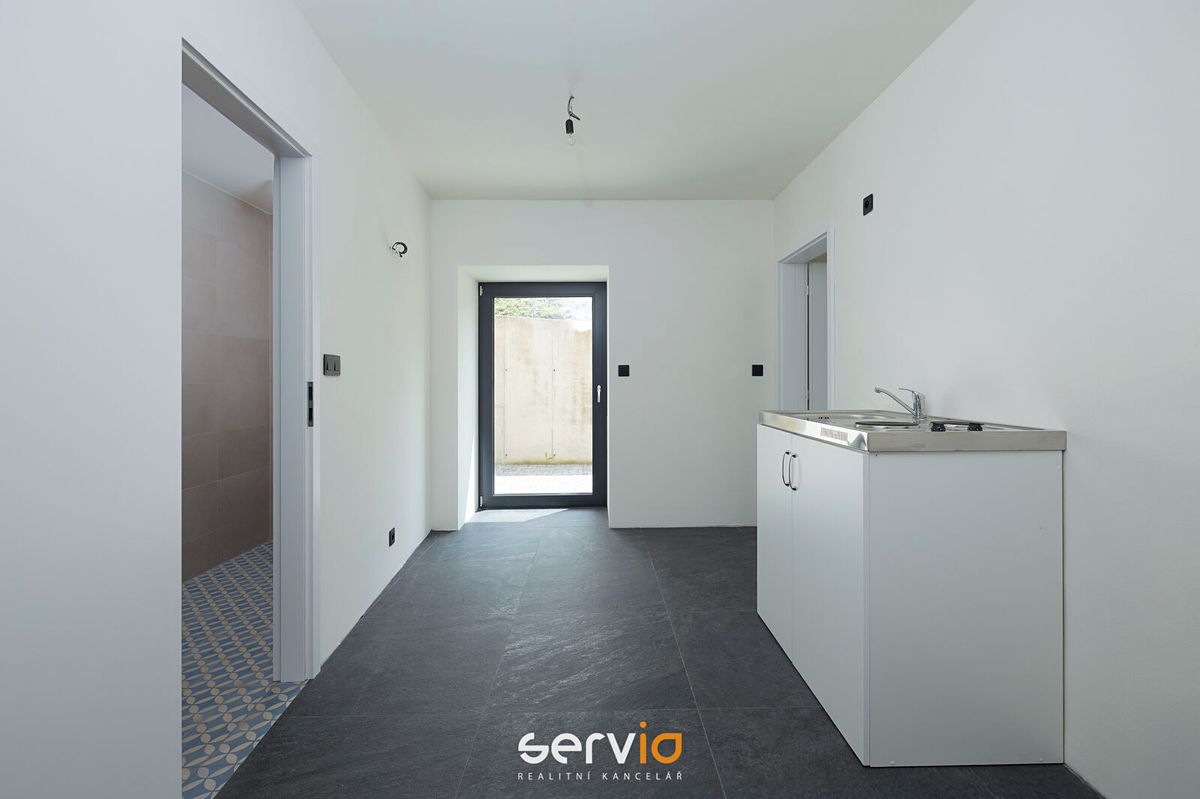 Prodej bytu 1+1 29 m² – fotografie 4