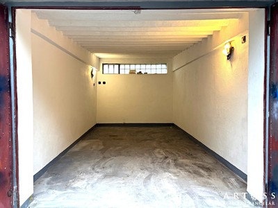 Pronájem garáže 20 m²