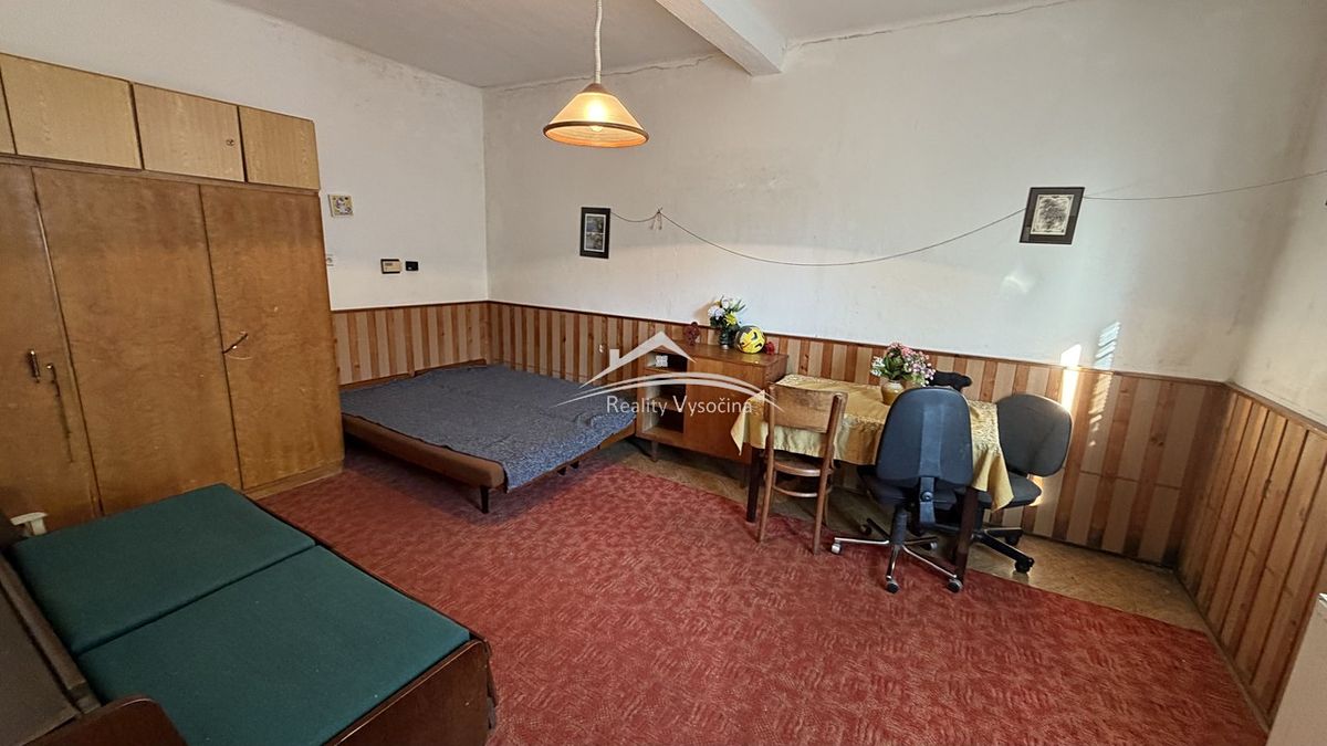Prodej chalupy 120 m², pozemek 402 m² – fotografie 3