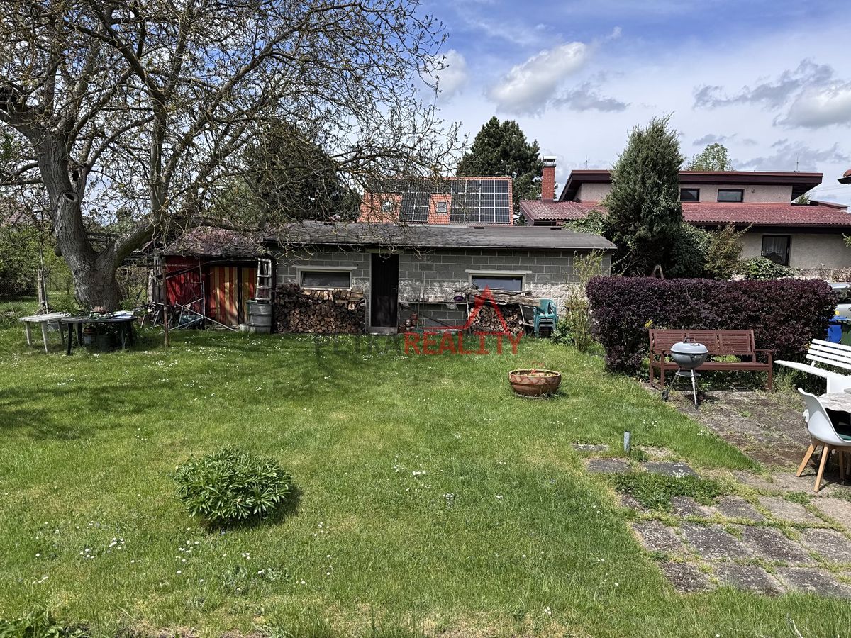 Prodej rodinného domu 158 m², pozemek 1239 m² – fotografie 5
