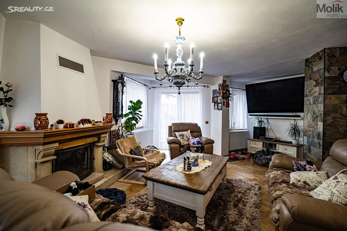 Prodej kanceláře 547 m² – další