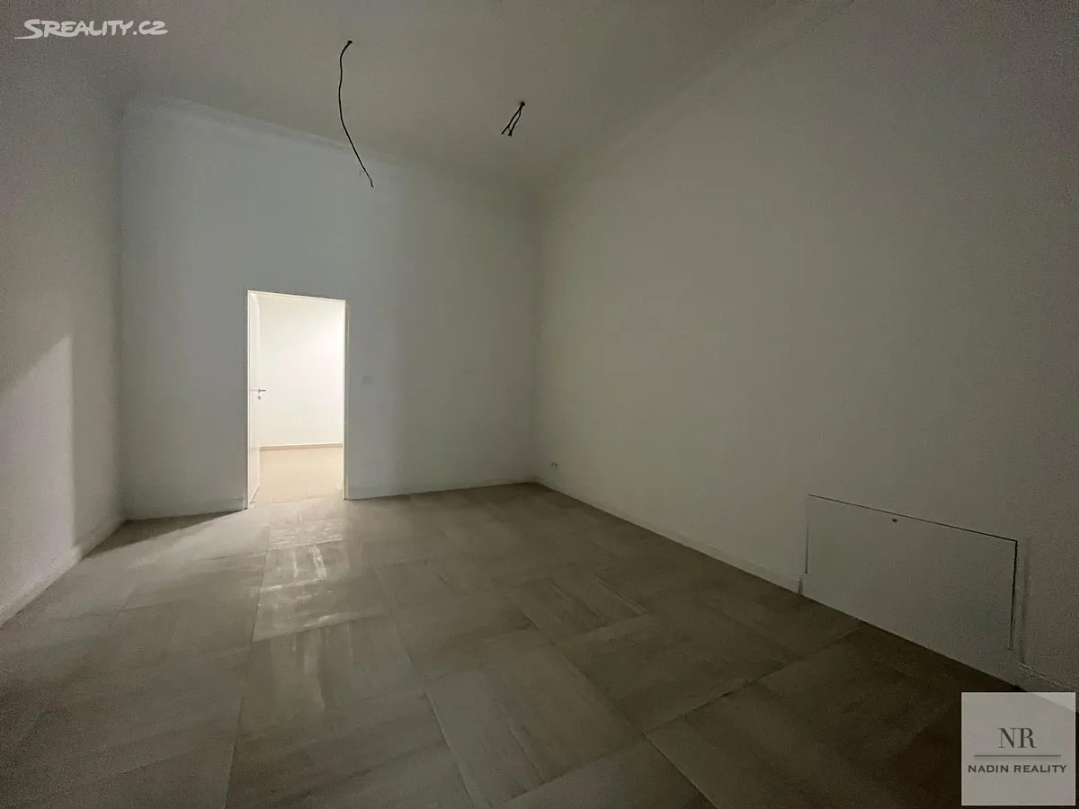 Pronájem obchodního prostoru 60 m² – pohled 4