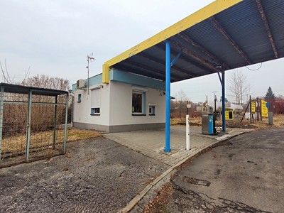 Prodej komerční nemovitosti 27 m²
