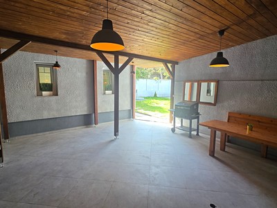 Prodej  vícegeneračního domu 210 m², pozemek 298 m² — photo 4
