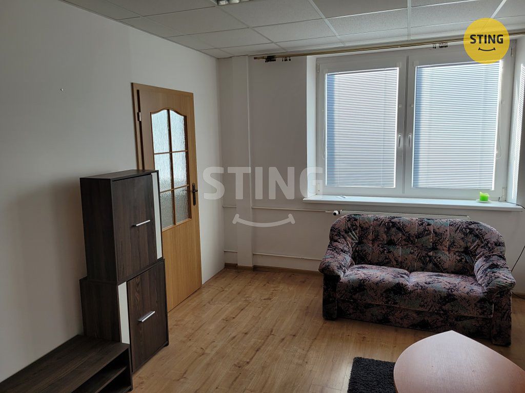 Pronájem bytu 2+1 51 m² – fotografie 5