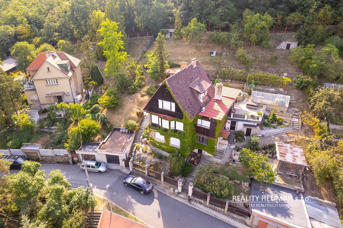 Prodej bytu 3+1 107 m² (Mezonet)