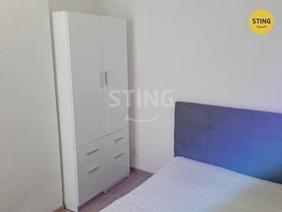 Pronájem bytu 2+1 51 m² — photo 3