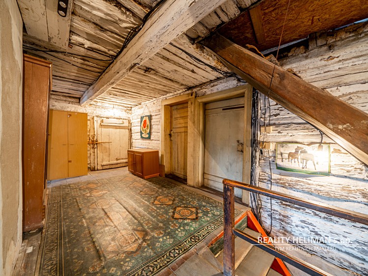 Prodej domu, 177 m² (24 z 30)