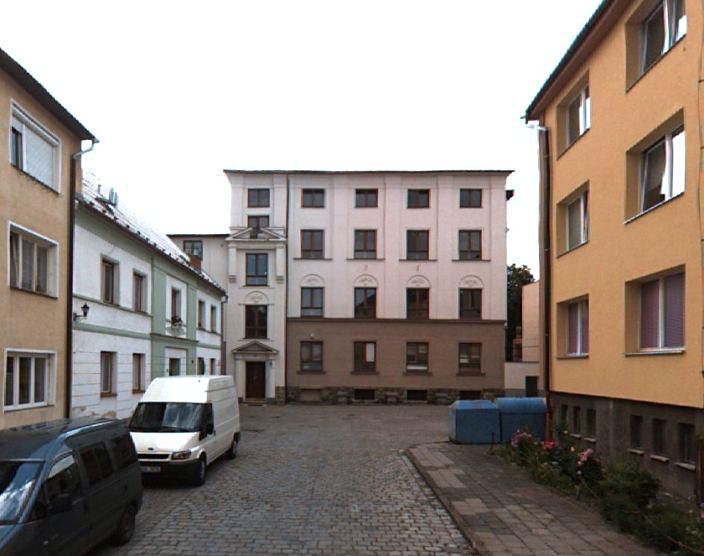 Prodej komerční nemovitosti 4169 m² – fotografie 4