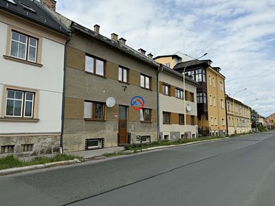 Prodej vícegeneračního domu 200 m², pozemek 396 m²
