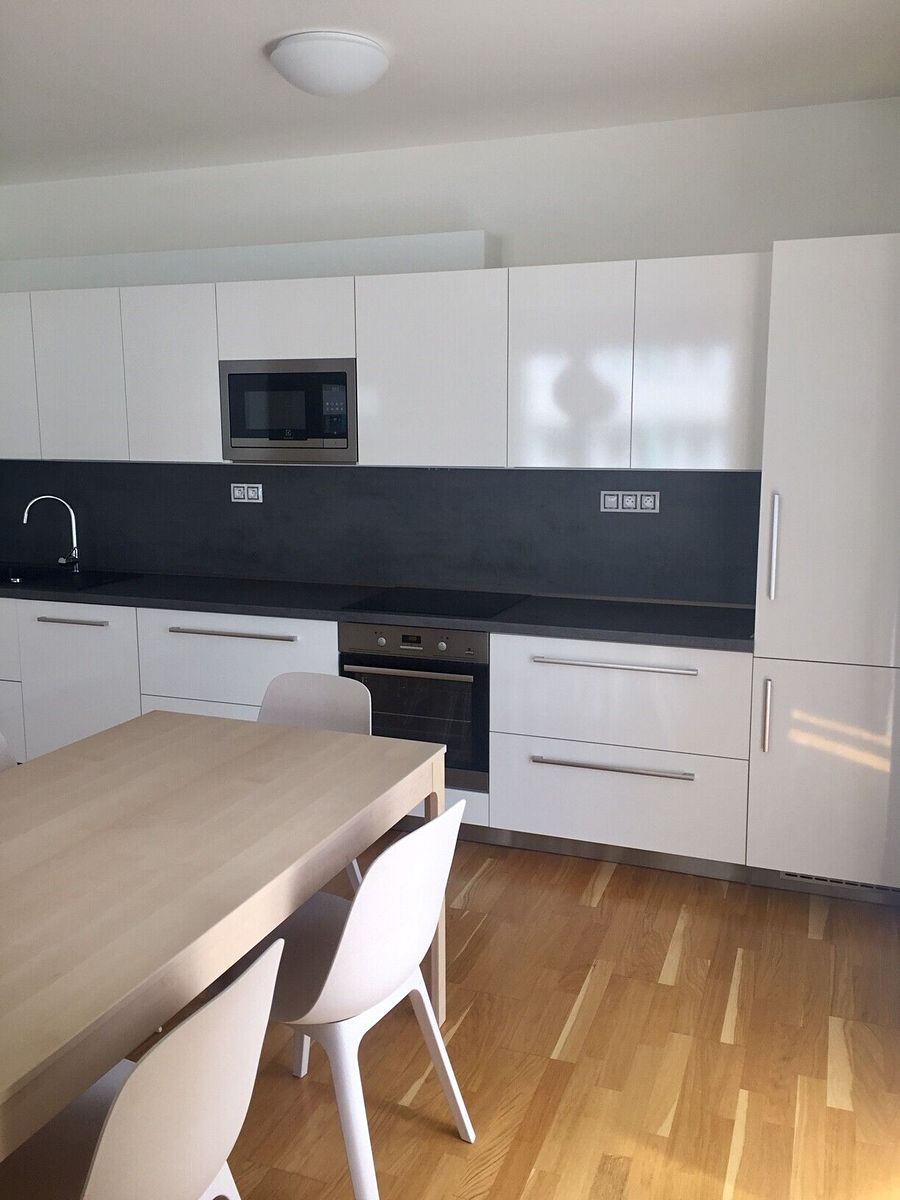 Prodej bytu 3+kk 86 m²