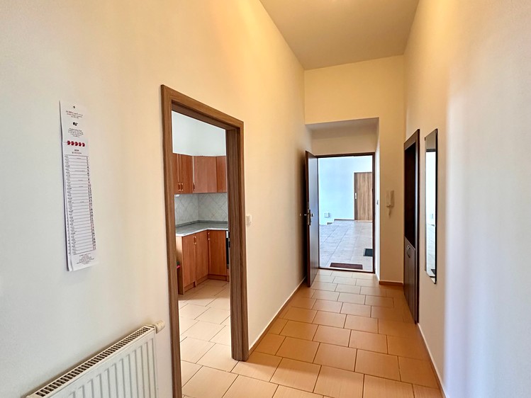 Pronájem bytu 1+1, 65 m² (5 z 21)