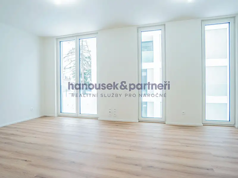 Prodej bytu 2+kk 58 m², Vrchlabí – náhled fotky 2