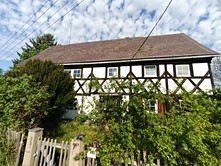 Prodej  chaty 420 m², pozemek 800 m²