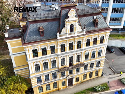 Prodej bytu 4+1 96 m²