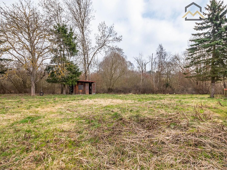 Prodej pozemku, 946 m² (4 z 15)