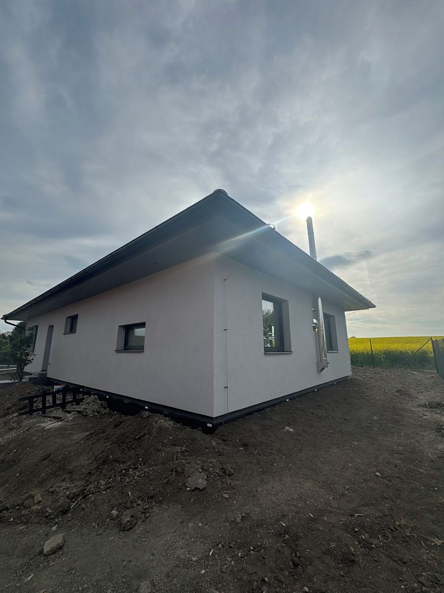Prodej rodinného domu 116 m², pozemek 829 m² – fotografie 4