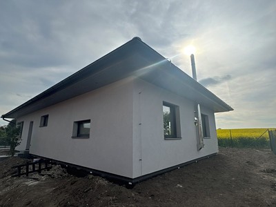 Prodej  rodinného domu 116 m², pozemek 829 m² — photo 4