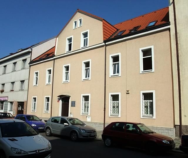 Pronájem kanceláře 115 m²