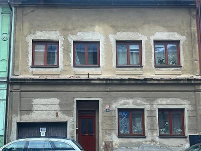 Prodej  rodinného domu 250 m², pozemek 428 m²