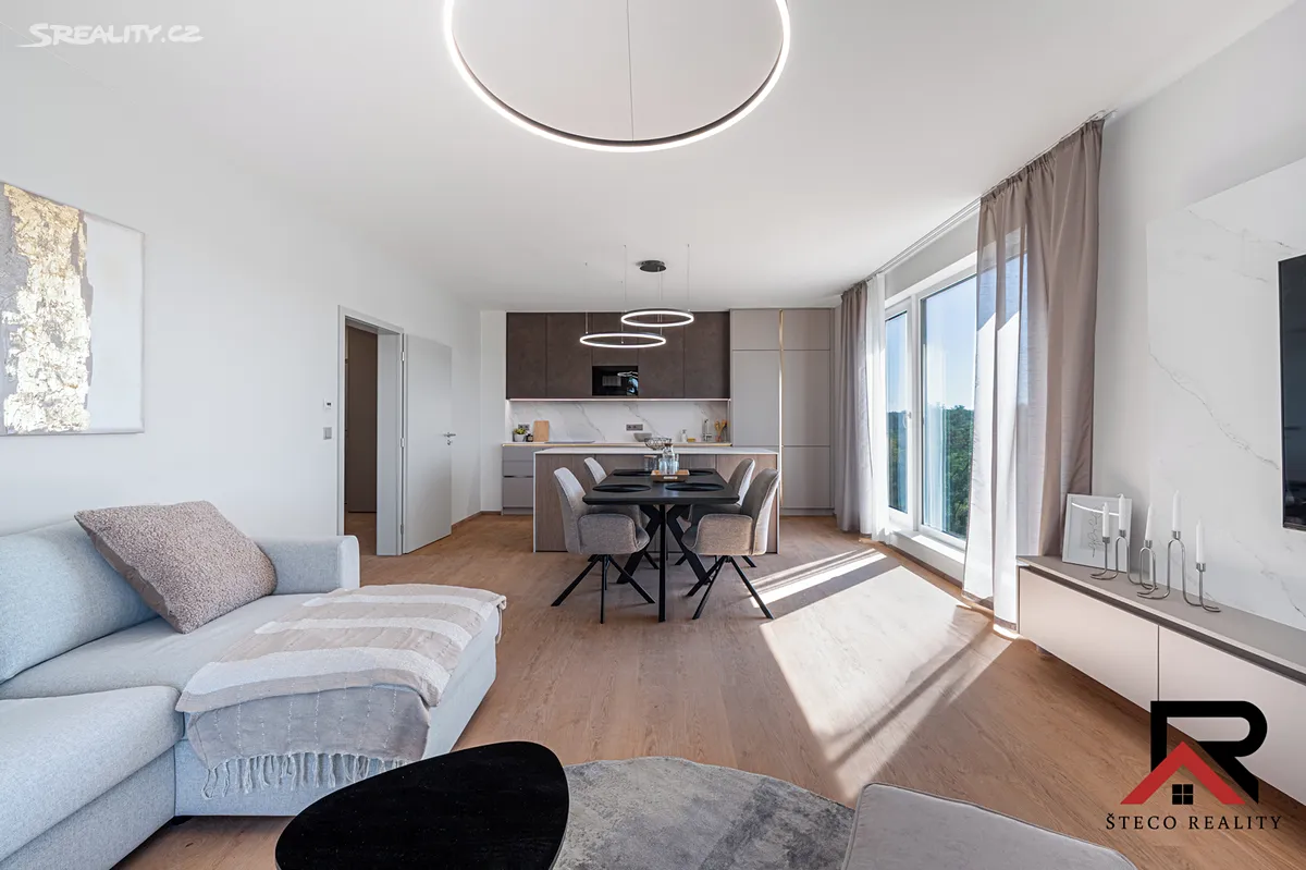 Prodej bytu 2+kk 57 m² – další