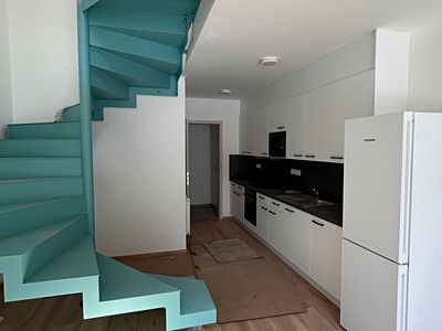 Pronájem bytu 2+kk 76 m²