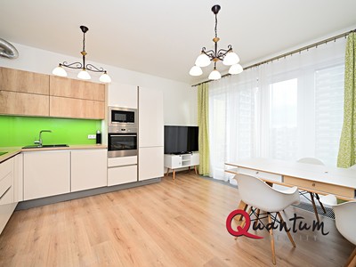 Prodej bytu 3+kk 79 m²