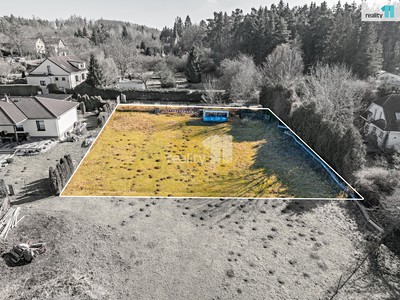 Ділянка на продаж, 1 151 м² (2 з 22)