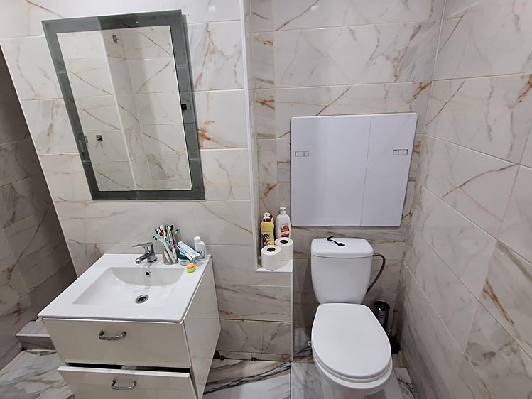 Квартира 3+1 на продаж, 74 м² (3 з 11)