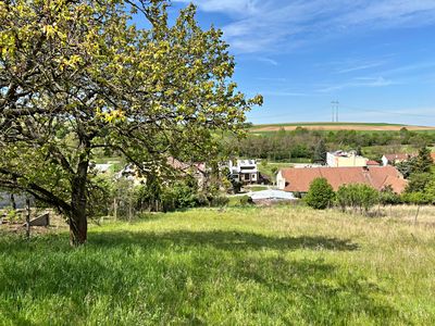Prodej stavebního pozemku 1088 m²