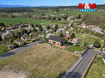 Prodej  stavebního pozemku 1 157 m² — photo 2