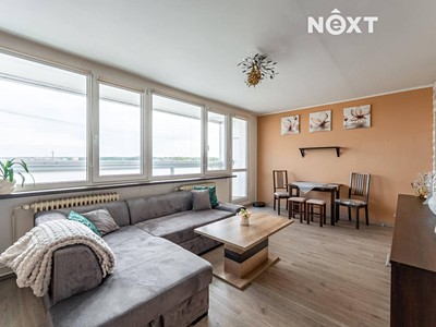 Prodej bytu 3+kk 53 m²