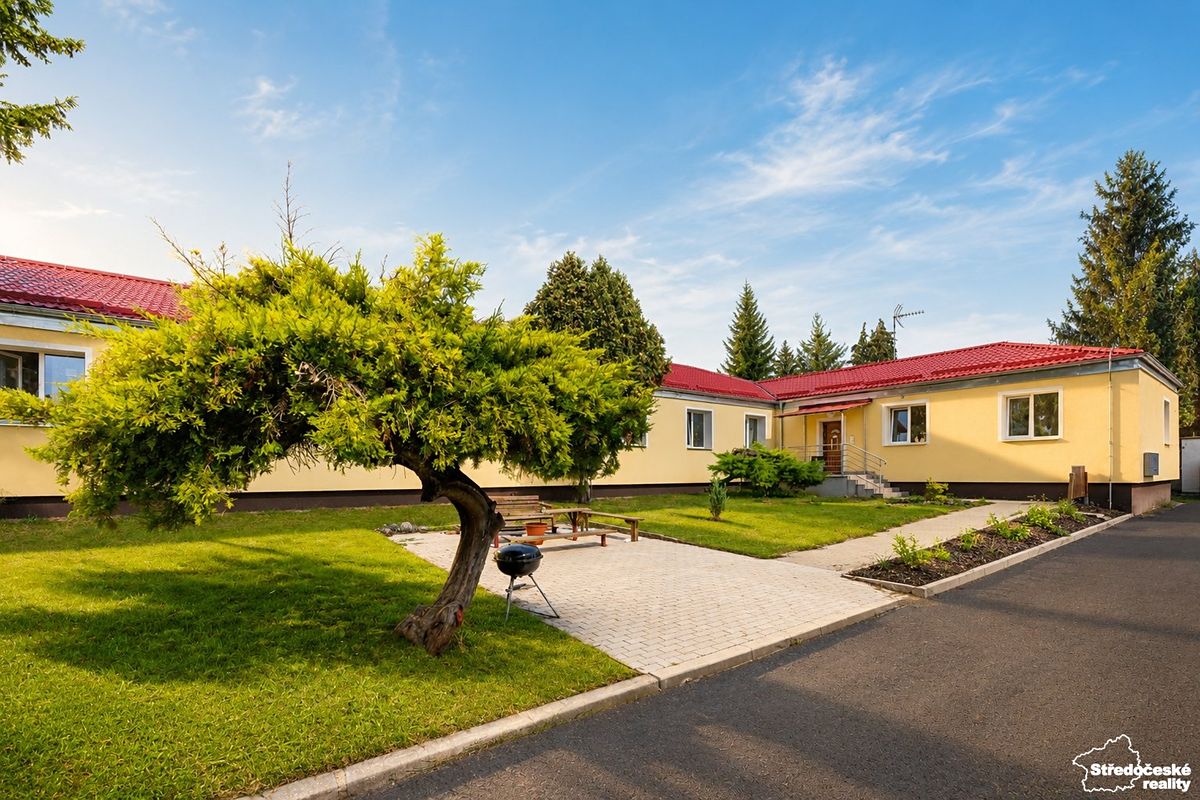 Prodej bytu 1+kk 38 m² – fotografie 4