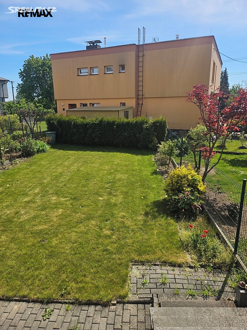 Prodej  rodinného domu 220 m², pozemek 125 m² – pohled 3